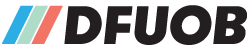 dfuob logo